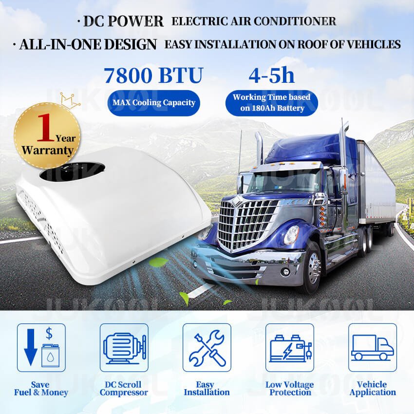 roof top ac for truck roof top ac for truck