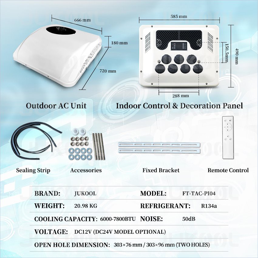 product list of roof top ac for truck product list of roof top ac for truck