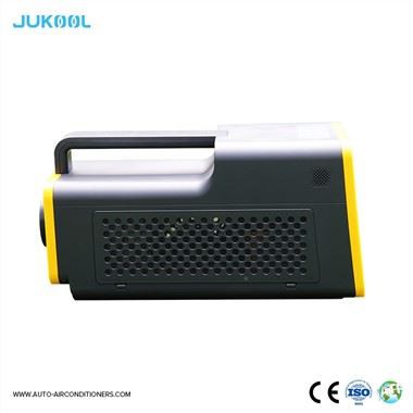 Klimatyzator kempingowy 12 V