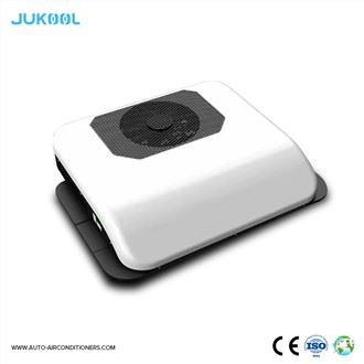 Klasyczna klimatyzacja do samochodów ciężarowych