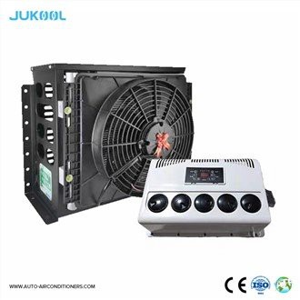 Klimatyzator do samochodów ciężarowych