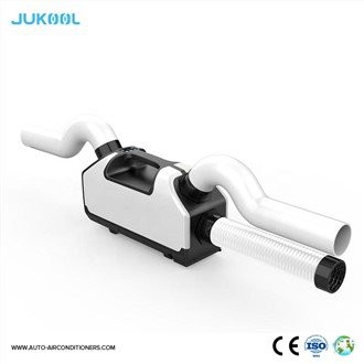 Przenośny klimatyzator do namiotu