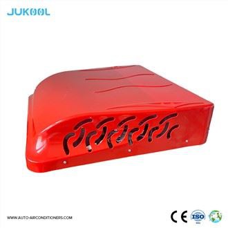 Klimatyzator do półciężarówki