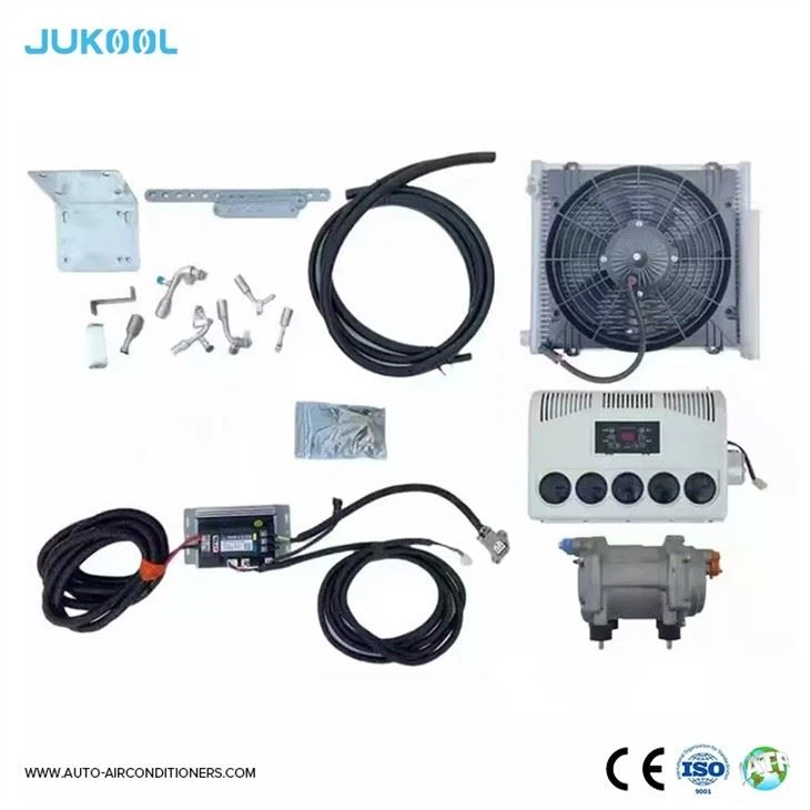 Truck Air Con Unit