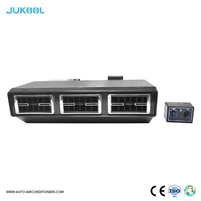 Części jednostki EV Ac Jednostka parownika